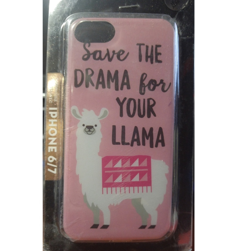 Iphone case 6/7